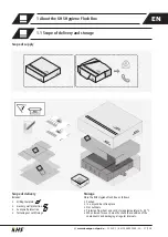 Preview for 17 page of Kemper KHS LITE Installation And Operating Instructions Manual