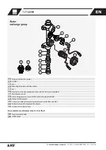 Preview for 19 page of Kemper KHS LITE Installation And Operating Instructions Manual