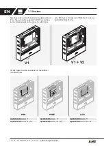 Preview for 20 page of Kemper KHS LITE Installation And Operating Instructions Manual