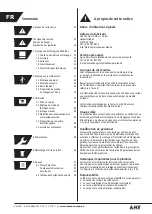 Preview for 26 page of Kemper KHS LITE Installation And Operating Instructions Manual