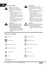 Preview for 28 page of Kemper KHS LITE Installation And Operating Instructions Manual