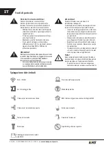 Preview for 40 page of Kemper KHS LITE Installation And Operating Instructions Manual