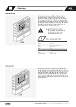 Preview for 59 page of Kemper KHS LITE Installation And Operating Instructions Manual