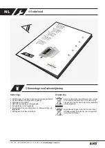 Preview for 104 page of Kemper KHS LITE Installation And Operating Instructions Manual