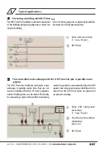 Preview for 22 page of Kemper KHS Timer Installation And Operating Instructions Manual