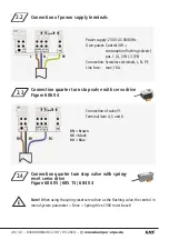 Preview for 26 page of Kemper KHS Timer Installation And Operating Instructions Manual