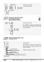 Preview for 27 page of Kemper KHS Timer Installation And Operating Instructions Manual