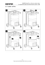 Preview for 39 page of Kemper MaxiFil Active Carbon Appendix To Operating Manual