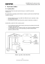 Preview for 61 page of Kemper MaxiFil Active Carbon Appendix To Operating Manual