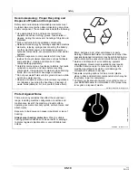 Preview for 19 page of Kemper Pickup C3003 Operator'S Manual