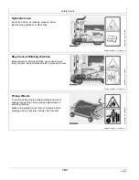 Preview for 22 page of Kemper Pickup C3003 Operator'S Manual