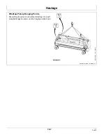 Preview for 24 page of Kemper Pickup C3003 Operator'S Manual