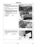 Preview for 35 page of Kemper Pickup C3003 Operator'S Manual