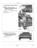 Preview for 38 page of Kemper Pickup C3003 Operator'S Manual