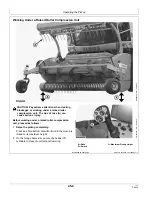 Preview for 40 page of Kemper Pickup C3003 Operator'S Manual