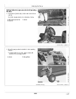 Preview for 42 page of Kemper Pickup C3003 Operator'S Manual