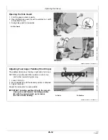 Preview for 50 page of Kemper Pickup C3003 Operator'S Manual