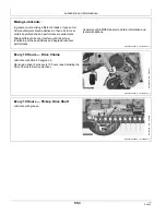 Preview for 54 page of Kemper Pickup C3003 Operator'S Manual