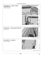 Preview for 56 page of Kemper Pickup C3003 Operator'S Manual