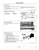 Preview for 67 page of Kemper Pickup C3003 Operator'S Manual