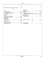 Preview for 70 page of Kemper Pickup C3003 Operator'S Manual