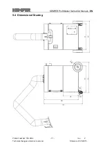 Preview for 72 page of Kemper ProfiMaster Operating Instructions Manual