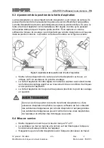 Preview for 94 page of Kemper ProfiMaster Operating Instructions Manual