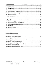 Preview for 109 page of Kemper ProfiMaster Operating Instructions Manual