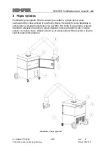 Preview for 256 page of Kemper ProfiMaster Operating Instructions Manual