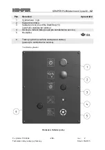 Preview for 269 page of Kemper ProfiMaster Operating Instructions Manual