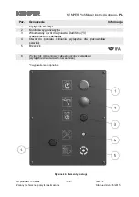 Preview for 304 page of Kemper ProfiMaster Operating Instructions Manual