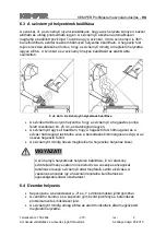 Preview for 376 page of Kemper ProfiMaster Operating Instructions Manual