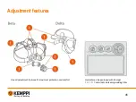 Preview for 45 page of Kemppi Beta 90 FreshAir Product Training Material