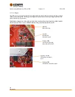 Preview for 24 page of Kemppi Minarc Evo 150 Service Manual