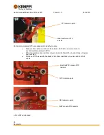 Preview for 26 page of Kemppi Minarc Evo 150 Service Manual