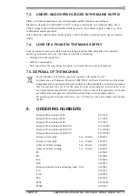 Preview for 13 page of Kemppi Pro 5200 EVOLUTION Operation Instruction Manual