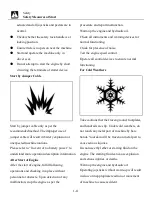 Preview for 19 page of KEN STONE XN10-8 Operation Manual