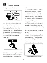 Preview for 35 page of KEN STONE XN10-8 Operation Manual