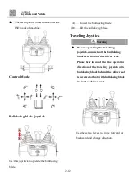 Preview for 60 page of KEN STONE XN10-8 Operation Manual