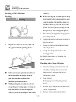 Preview for 86 page of KEN STONE XN10-8 Operation Manual