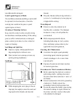 Preview for 101 page of KEN STONE XN10-8 Operation Manual