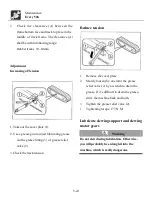 Preview for 122 page of KEN STONE XN10-8 Operation Manual