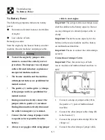 Preview for 146 page of KEN STONE XN10-8 Operation Manual