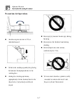 Preview for 167 page of KEN STONE XN10-8 Operation Manual