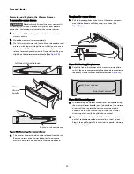 Preview for 32 page of Ken 970C4254 Use & Care Manual