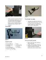 Preview for 11 page of Kencove PD80 Operator'S Manual