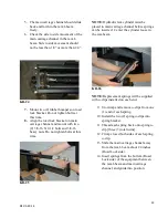 Preview for 14 page of Kencove PD80 Operator'S Manual