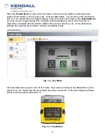 Preview for 12 page of kENDALL Electric Cognex DataMan 260 Manual