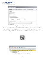 Preview for 37 page of kENDALL Electric Cognex DataMan 260 Manual