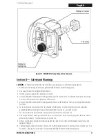 Preview for 7 page of kENDALL KANGAROO ePump Operation And Service Manual